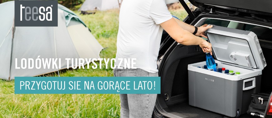 Lod&oacute;wki turystyczne Teesa