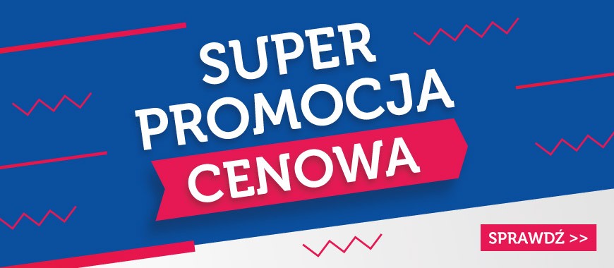 Promocja cenowa