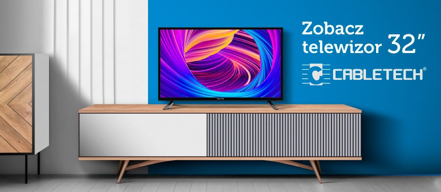 Nowy TV Cabletech