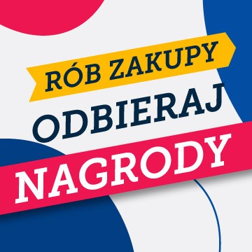 PROMOCJA! Rób zakupy w Lechpol i odbieraj nagrody!