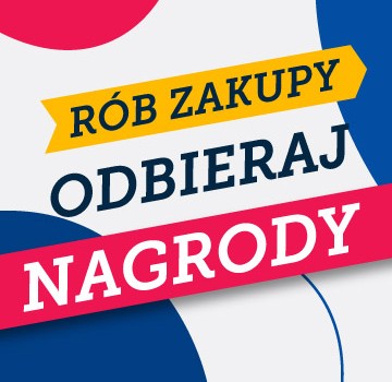 PROMOCJA! Rób zakupy w Lechpol i odbieraj nagrody!