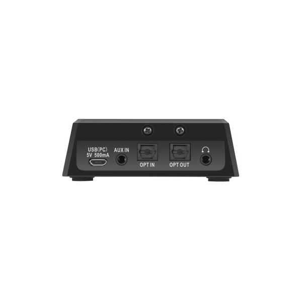2w1 Odbiornik i Nadajnik Bluetooth HiFi Audio ( Apt-X , NFC ) model BT-1