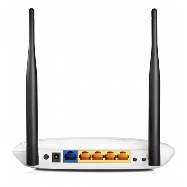 Access Point, Router TP-Link TL-WR841N 802.11n, 300Mb/s