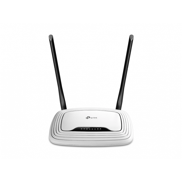Access Point, Router TP-Link TL-WR841N EU 802.11n, 300Mb/s