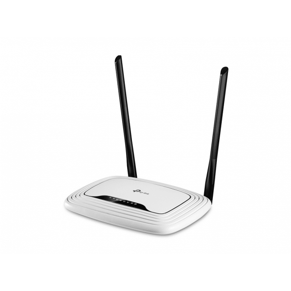 Access Point, Router TP-Link TL-WR841N EU 802.11n, 300Mb/s
