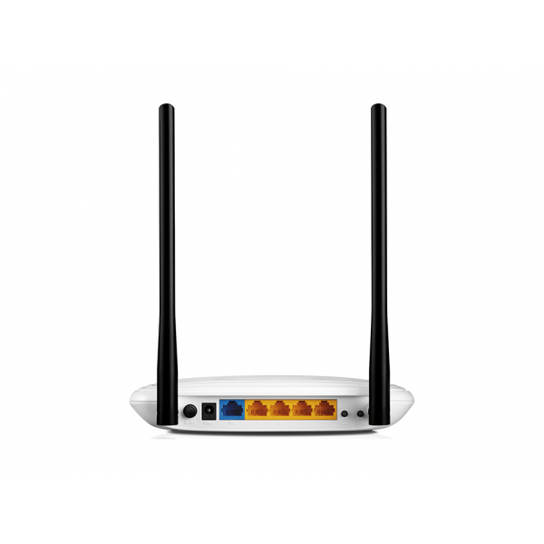 Access Point, Router TP-Link TL-WR841N EU 802.11n, 300Mb/s