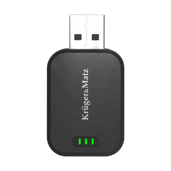 Adapter bezprzewodowy CarPlay - Android Auto HL-CP03