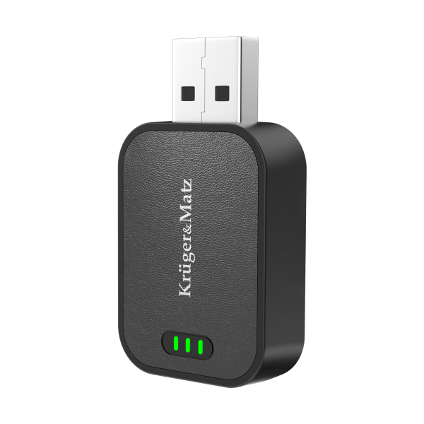 Adapter bezprzewodowy CarPlay - Android Auto HL-CP03