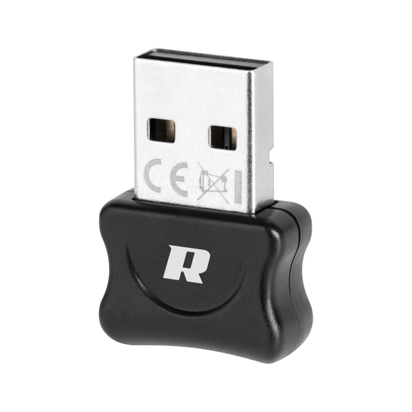 Adapter Bluetooth 5.0 Rebel NanoStick