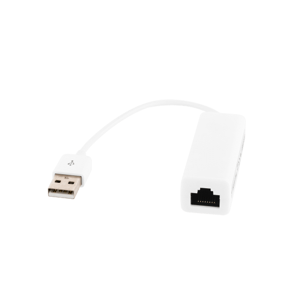 Adapter karta sieciowa USB 2.0 RJ45 LAN 10/100 Mb