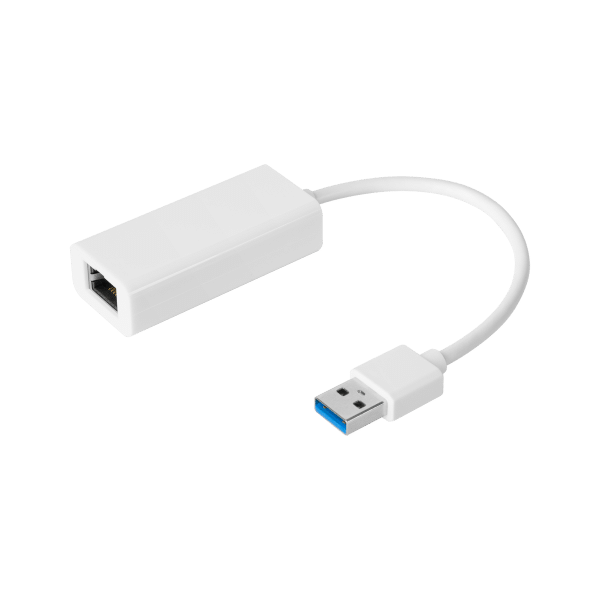 Adapter karta sieciowa USB 3.0 - RJ45 LAN gigabit 10/100/1000 Mb Kruger&Matz