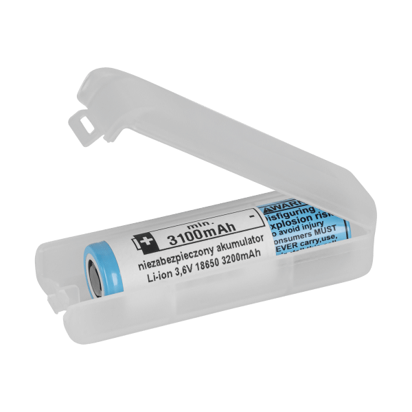 Akumulator INR18650 MH1 3200mAh Li-Ion 3.7V 10A