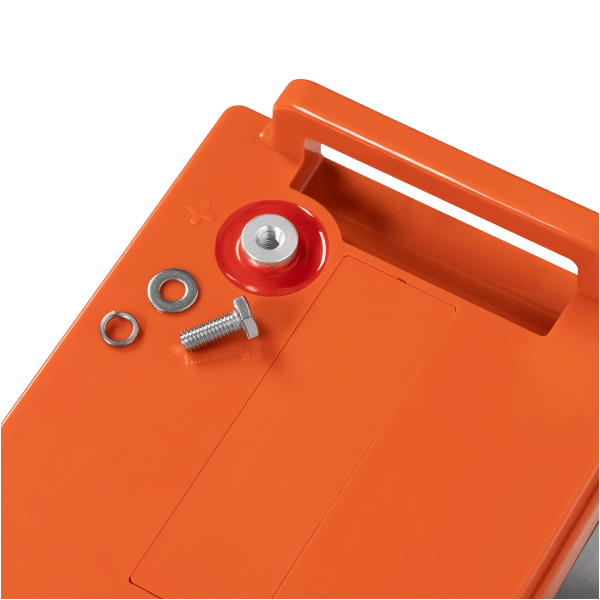 Akumulator żelowy 12V 120Ah Vipow