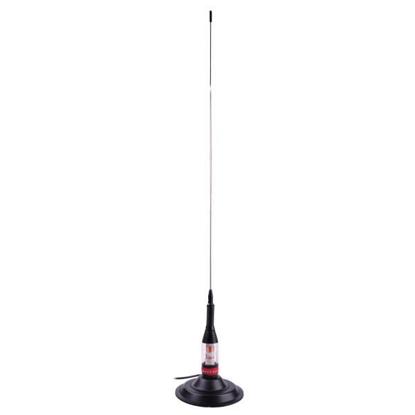 Antena CB Peiying Elite CB 115 z magnesem