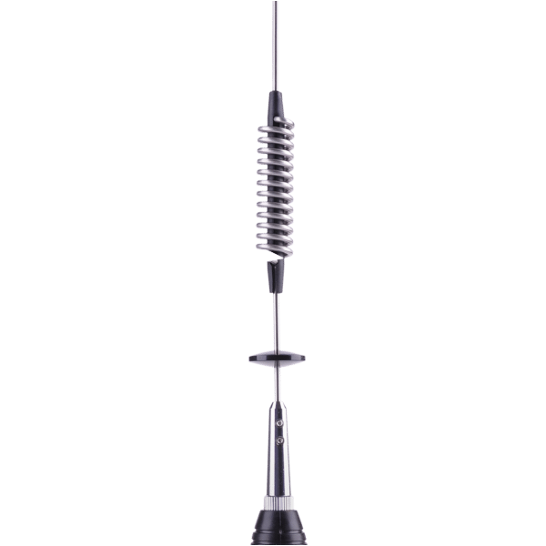 Antena CB Peiying Elite CB 122 łamana z magnesem