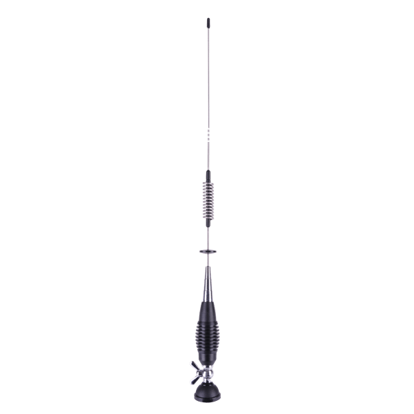 Antena CB Sunker Elite CB 124 montażowa 58cm