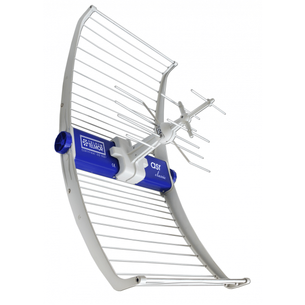 Antena TV ASR CLASSIC P20 TELMOR PASYWNA
