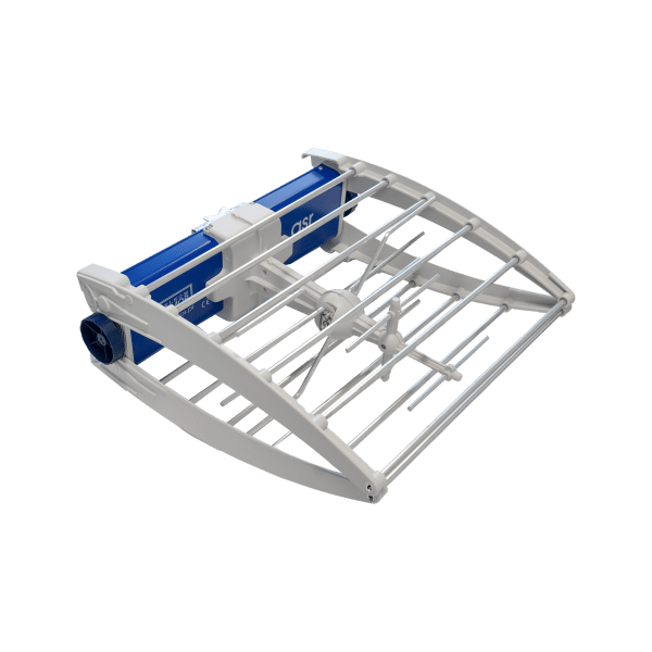 Antena TV DVB-T/T2 ASR Classic 5G PROTECTED z zasilaczem ZZA-7 Telkom Telmor