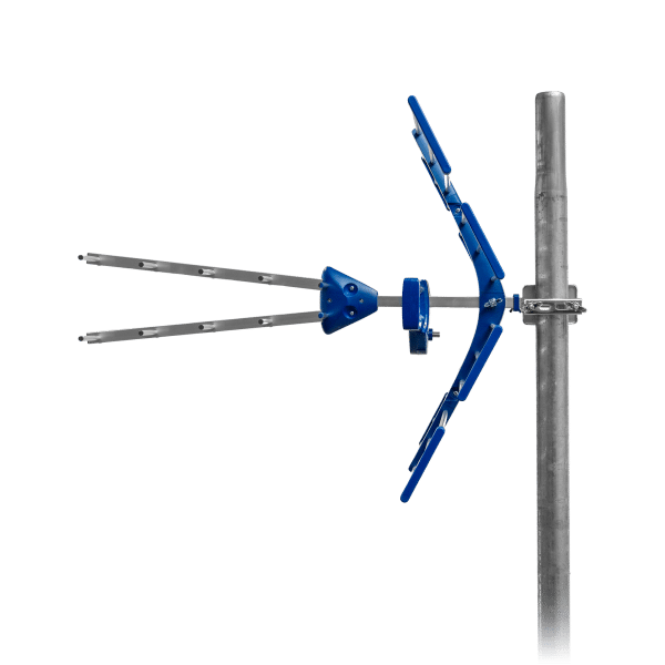 Antena TV DVB-T/T2 UHF TT-365 5G Protected Telkom Telmor
