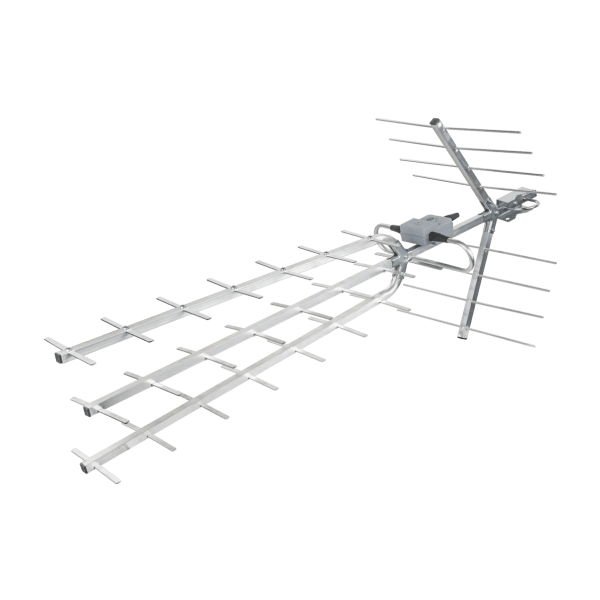 Antena TV kierunkowa 36-elementów