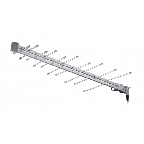 Antena TV kierunkowa DVB-T DIGILOG aktywna