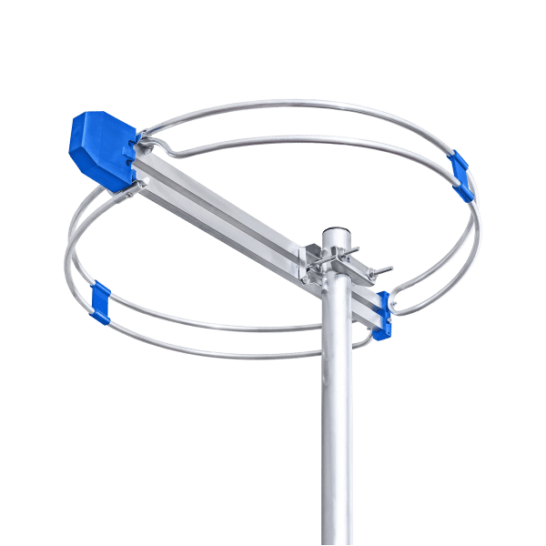 Antena UKF TOTAL-FM BARCZAK