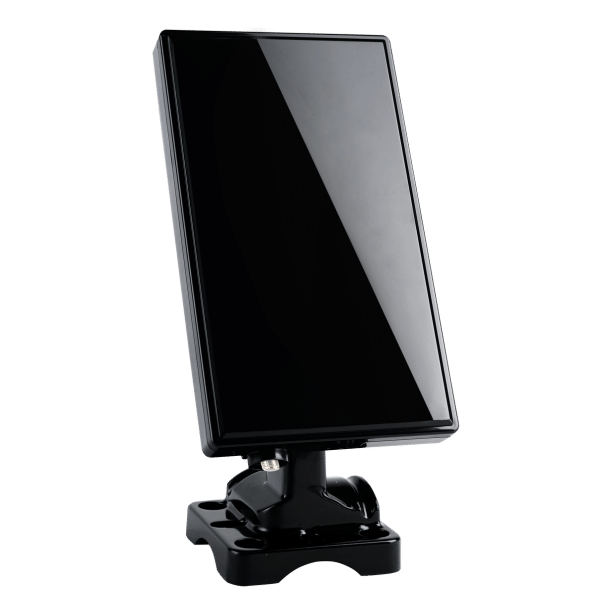 Antena zewnętrzna/wewnętrzna do cyfrowej telewizji naziemnej DVB-T Cabletech model ANT0556