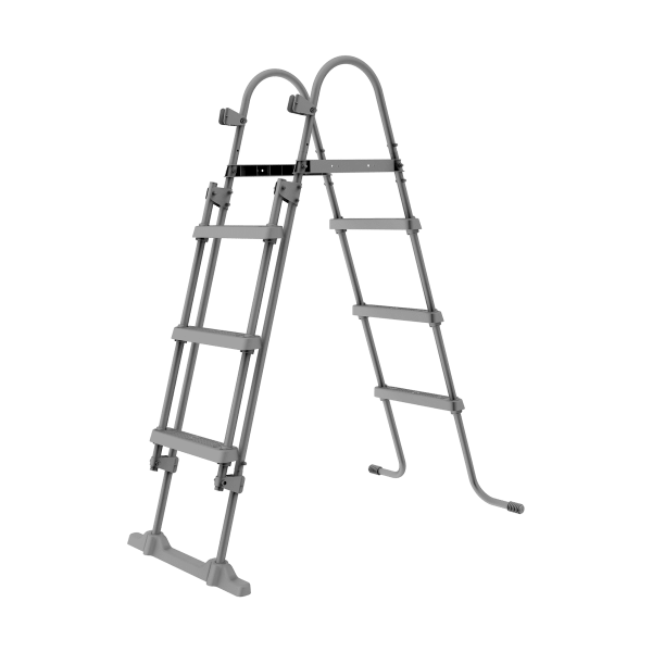 Basen stelażowy AVENLI Premium 366x100 zestaw