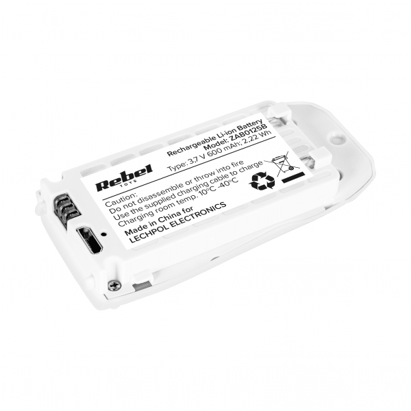 Bateria do drona SPARROW