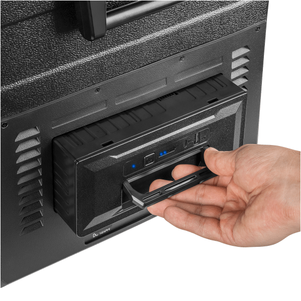 Bateria do lodówek kompresorowych TEESA TSA6XXX