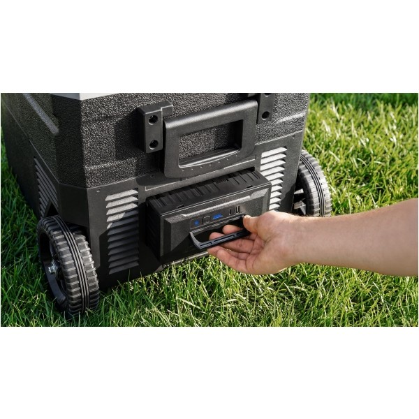 Bateria do lodówek kompresorowych TEESA TSA6XXX