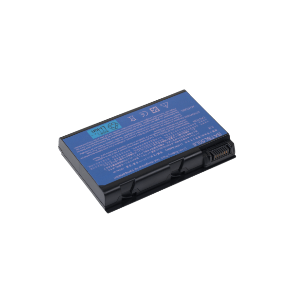 Bateria Quer do ACER 3100 5100 5610 11.1V 5200mAh