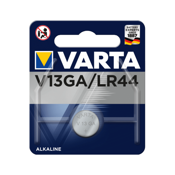 Bateria VARTA AG13/LR44