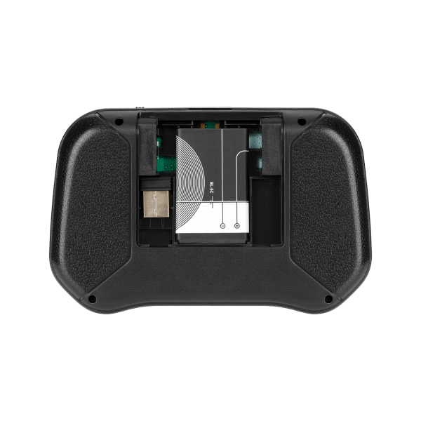 Bezprzewodowa klawiatura Rebel Mini Q5 Smart TV BOX