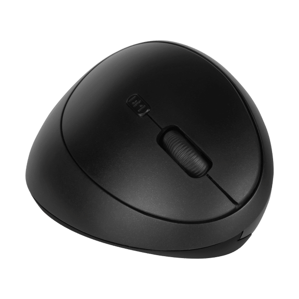 Bezprzewodowa mysz pionowa Rebel VM20