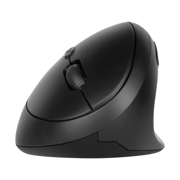 Bezprzewodowa mysz pionowa Rebel VM20