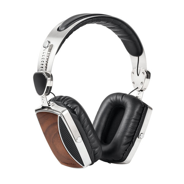 Bezprzewodowe słuchawki nauszne Kruger&Matz KM 665BT