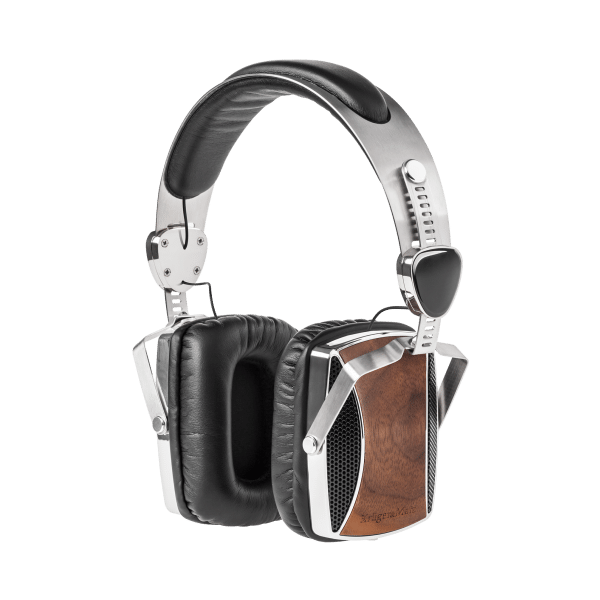 Bezprzewodowe słuchawki nauszne Kruger&Matz KM 665BT