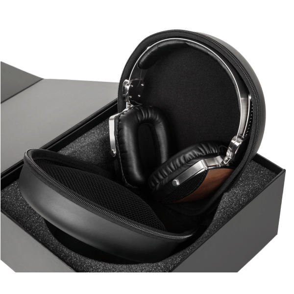 Bezprzewodowe słuchawki nauszne Kruger&Matz KM 665BT