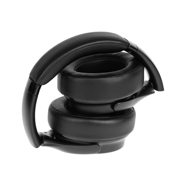 Bezprzewodowe słuchawki nauszne z ANC Kruger&Matz F3A