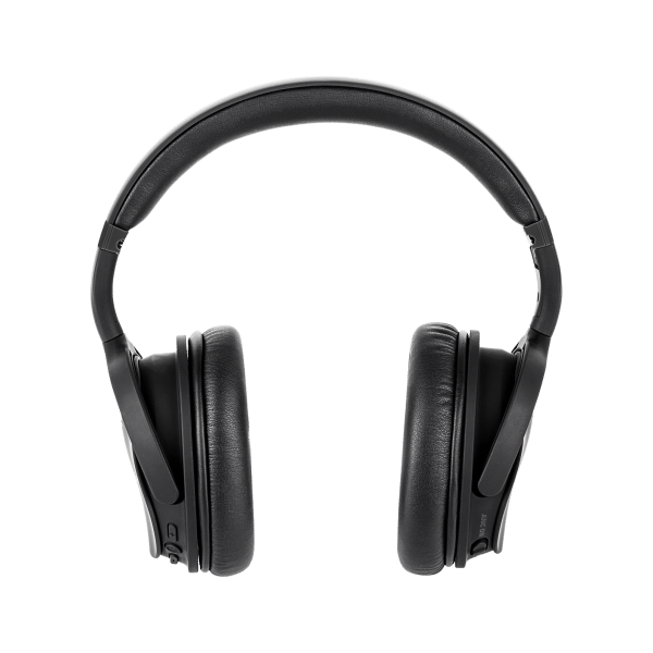 Bezprzewodowe słuchawki nauszne z ANC Kruger&Matz F7A