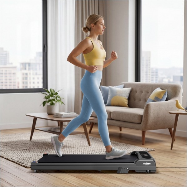 Bieżnia elektryczna REBEL ACTIVE model RBA-1017