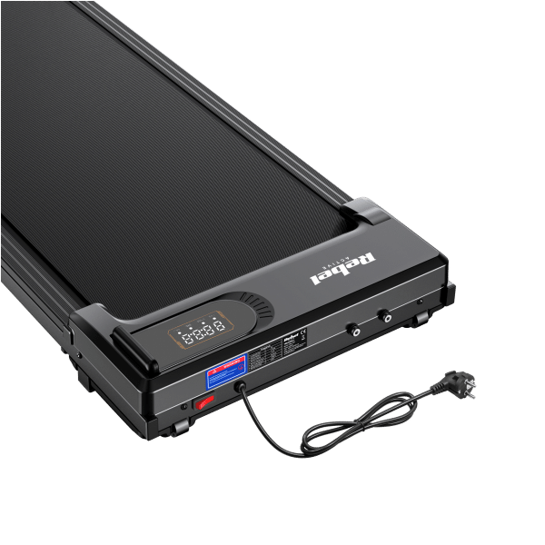 Bieżnia elektryczna REBEL ACTIVE model RBA-1017