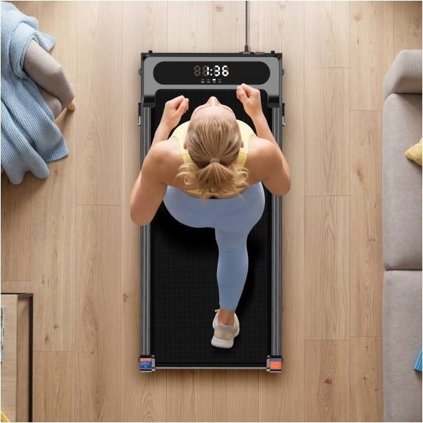 Bieżnia elektryczna REBEL ACTIVE model RBA-1017