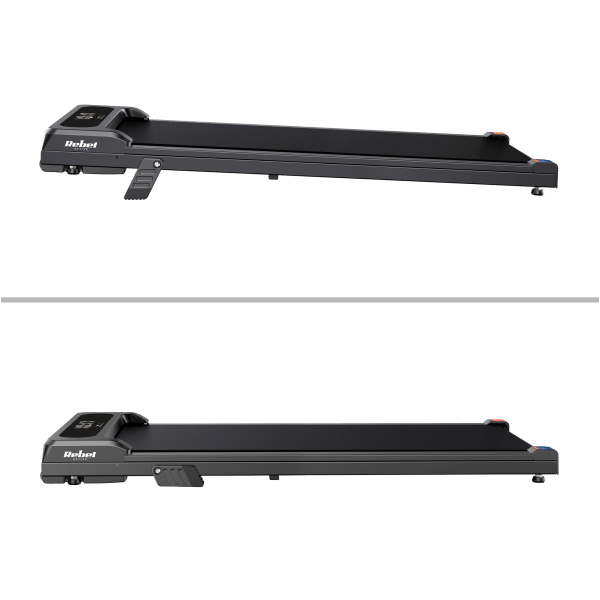 Bieżnia elektryczna REBEL ACTIVE model RBA-1017