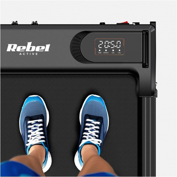 Bieżnia elektryczna REBEL ACTIVE model RBA-1017