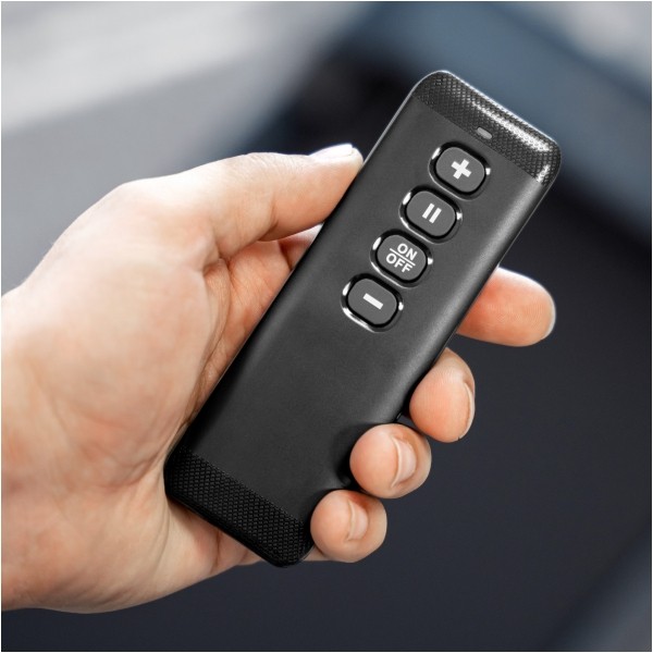 Bieżnia elektryczna REBEL ACTIVE model RBA-1017