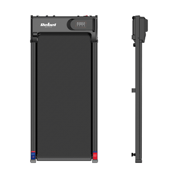 Bieżnia elektryczna REBEL ACTIVE model RBA-1017