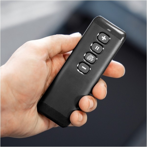 Bieżnia elektryczna REBEL ACTIVE model RBA-1017-PRO