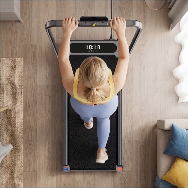 Bieżnia elektryczna REBEL ACTIVE model RBA-1017-PRO